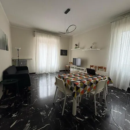 Fuoriporta Affitti Brevi - Da Marco