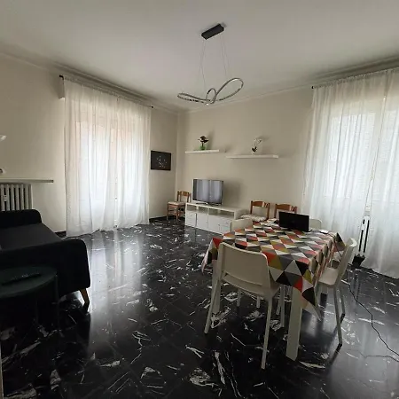 Fuoriporta Affitti Brevi - Da Marco * Parma