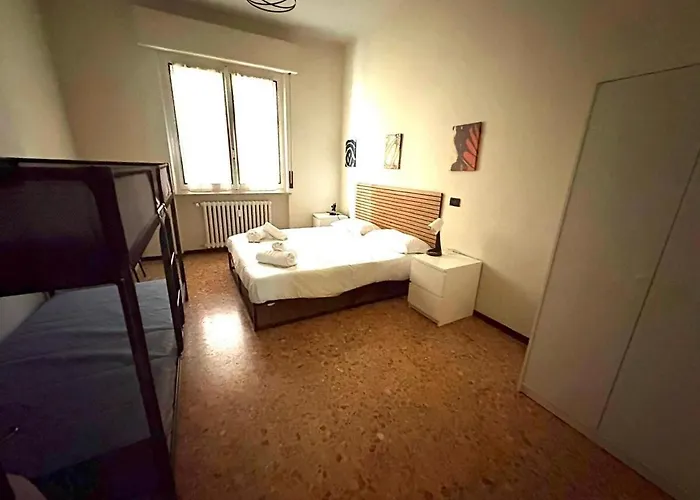 Fuoriporta Affitti Brevi - Da Marco *