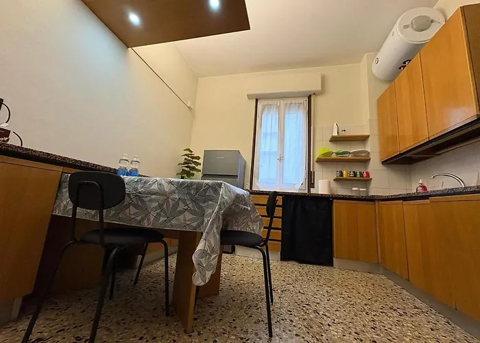 Apartment Fuoriporta Affitti Brevi - Da Marco