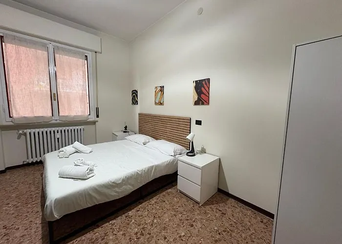 Fuoriporta Affitti Brevi - Da Marco Apartment *