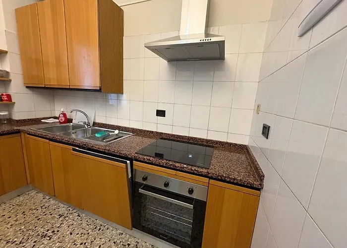 Fuoriporta Affitti Brevi - Da Marco Apartment