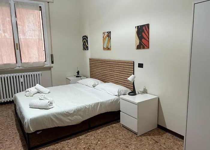 Apartment Fuoriporta Affitti Brevi - Da Marco