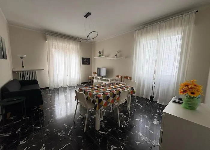 Fuoriporta Affitti Brevi - Da Marco Apartment *