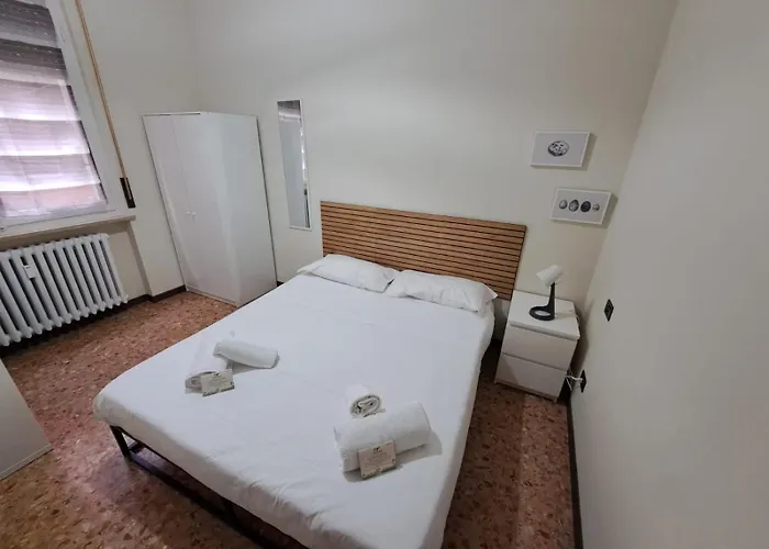 Fuoriporta Affitti Brevi - Da Marco Apartment