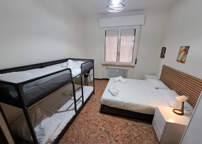 Fuoriporta Affitti Brevi - Da Marco