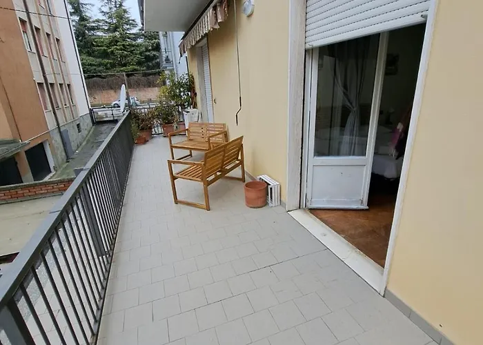 Apartment Fuoriporta Affitti Brevi - Da Marco Parma