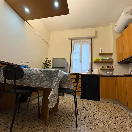 Apartment Da Marco