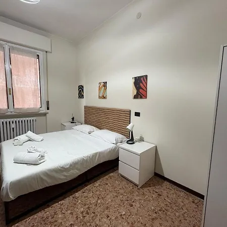 Da Marco Apartment *