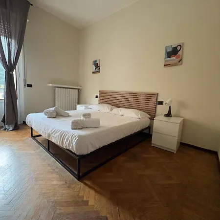 Apartment Da Marco