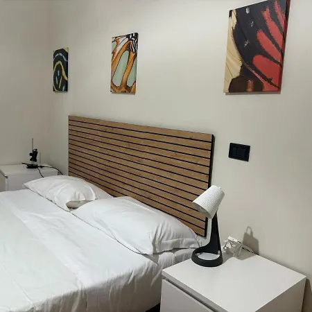 Apartment Da Marco Parma