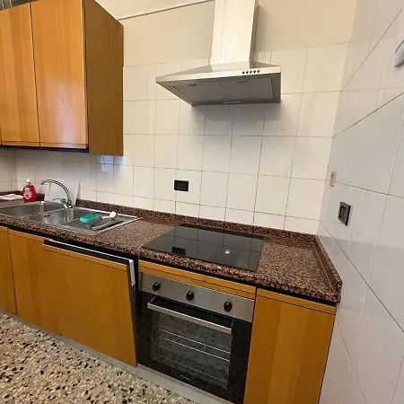 Da Marco Apartment