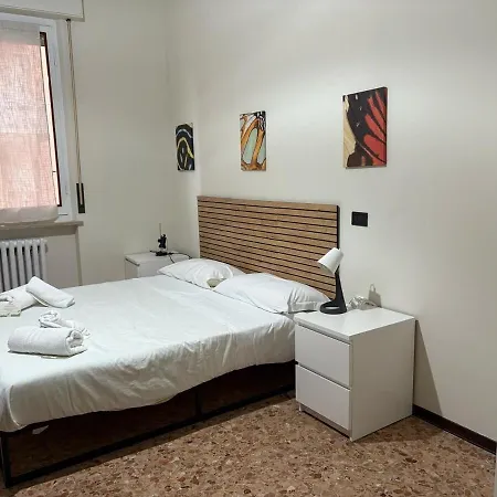 Apartment Fuoriporta Affitti Brevi - Da Marco