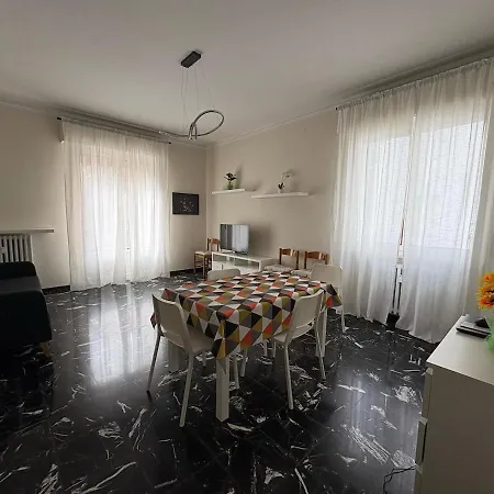 Fuoriporta Affitti Brevi - Da Marco Lejlighed *