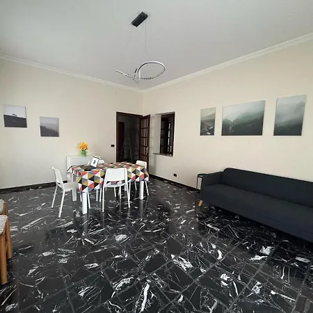 Fuoriporta Affitti Brevi - Da Marco *