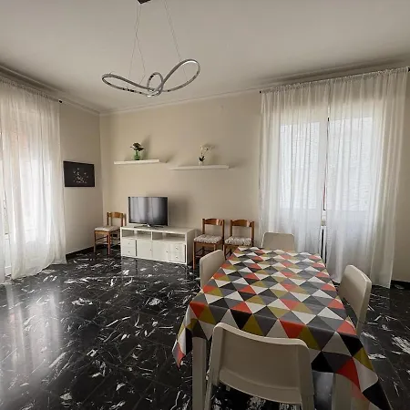Da Marco Apartment *