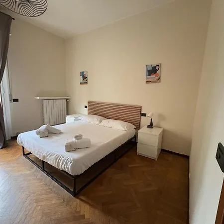 Da Marco Parma