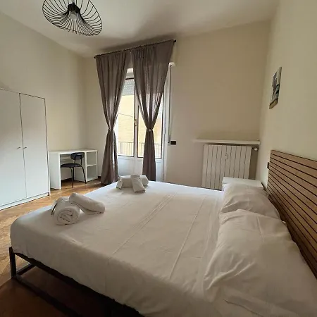 Fuoriporta Affitti Brevi - Da Marco