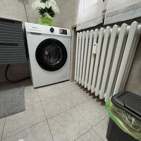 Fuoriporta Affitti Brevi - Da Marco Apartman *