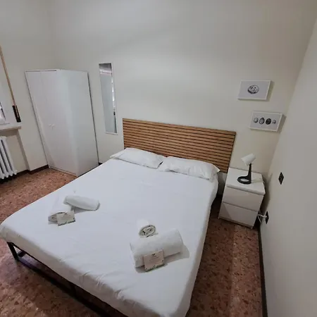 Fuoriporta Affitti Brevi - Da Marco Apartment