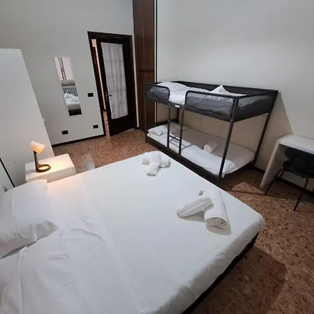 Da Marco Apartment *