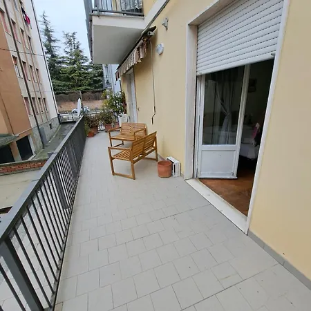 Apartman Fuoriporta Affitti Brevi - Da Marco Parma