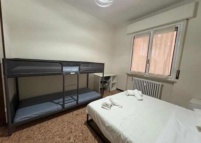 Fuoriporta Affitti Brevi - Da Marco Parma