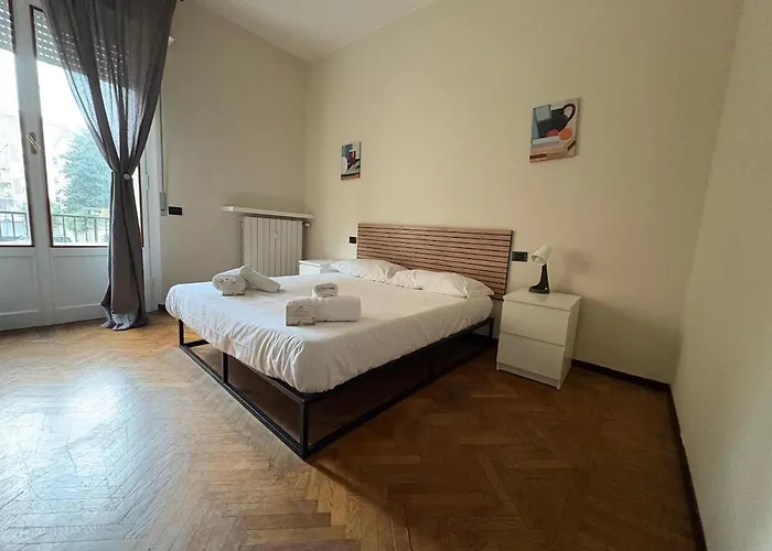 Apartment Fuoriporta Affitti Brevi - Da Marco