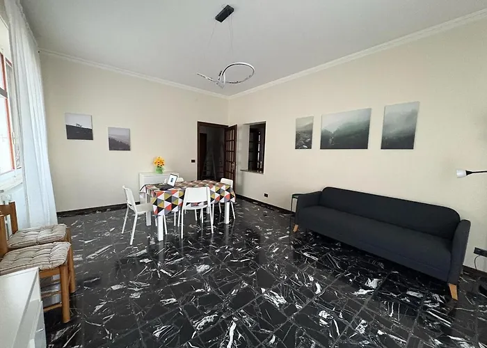 Fuoriporta Affitti Brevi - Da Marco *