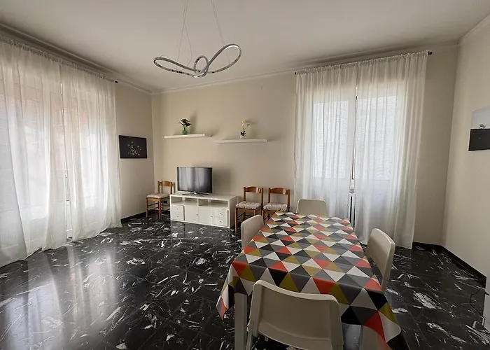 Fuoriporta Affitti Brevi - Da Marco Apartment *