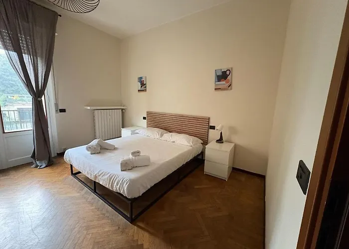 Fuoriporta Affitti Brevi - Da Marco Parma