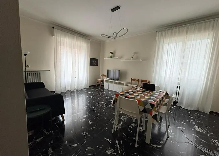 Fuoriporta Affitti Brevi - Da Marco * Parma