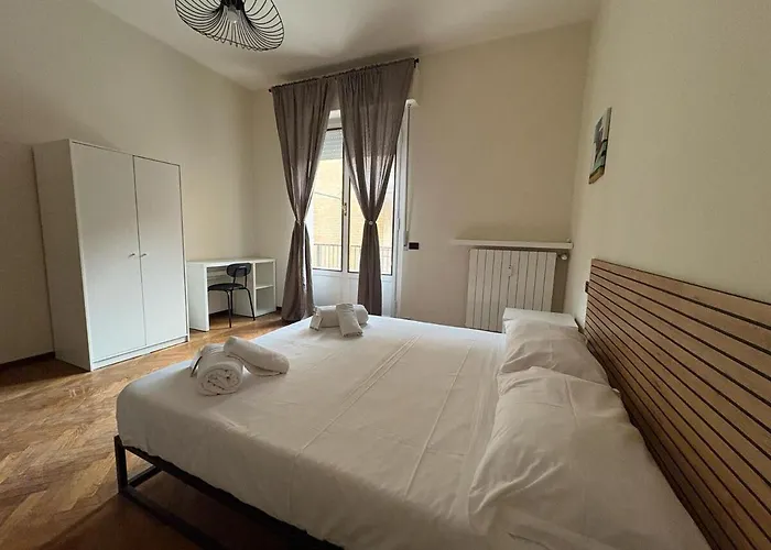 Fuoriporta Affitti Brevi - Da Marco