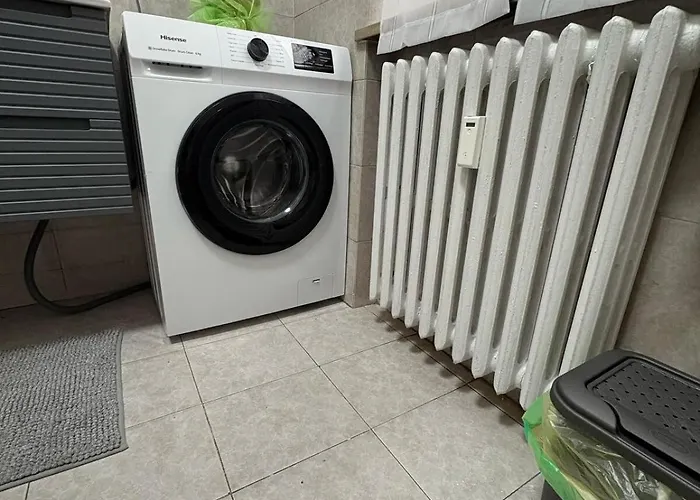 Fuoriporta Affitti Brevi - Da Marco Apartman *