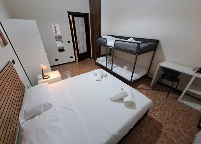 Fuoriporta Affitti Brevi - Da Marco Apartment *